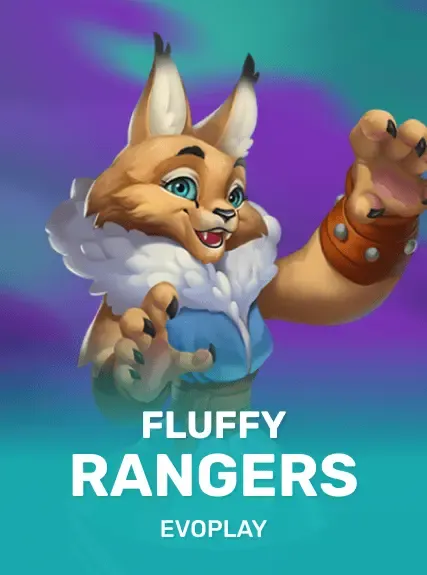 Fluffy Rangers