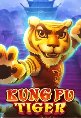 Kung Fu Tiger